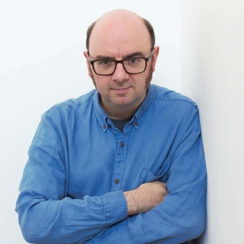 Dean Parkin
