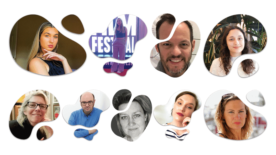 Judges 2023