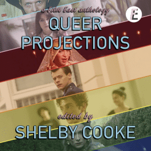 Queer Projections Cover Graphic