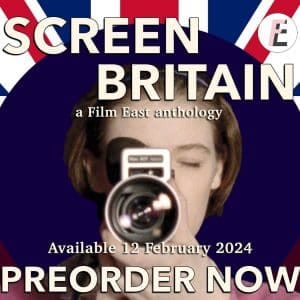Screen Britain