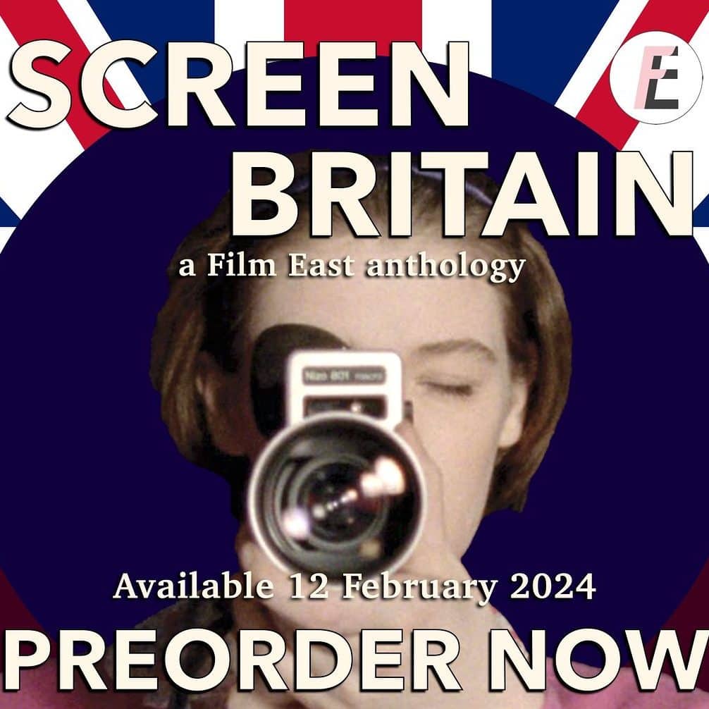 Screen Britain