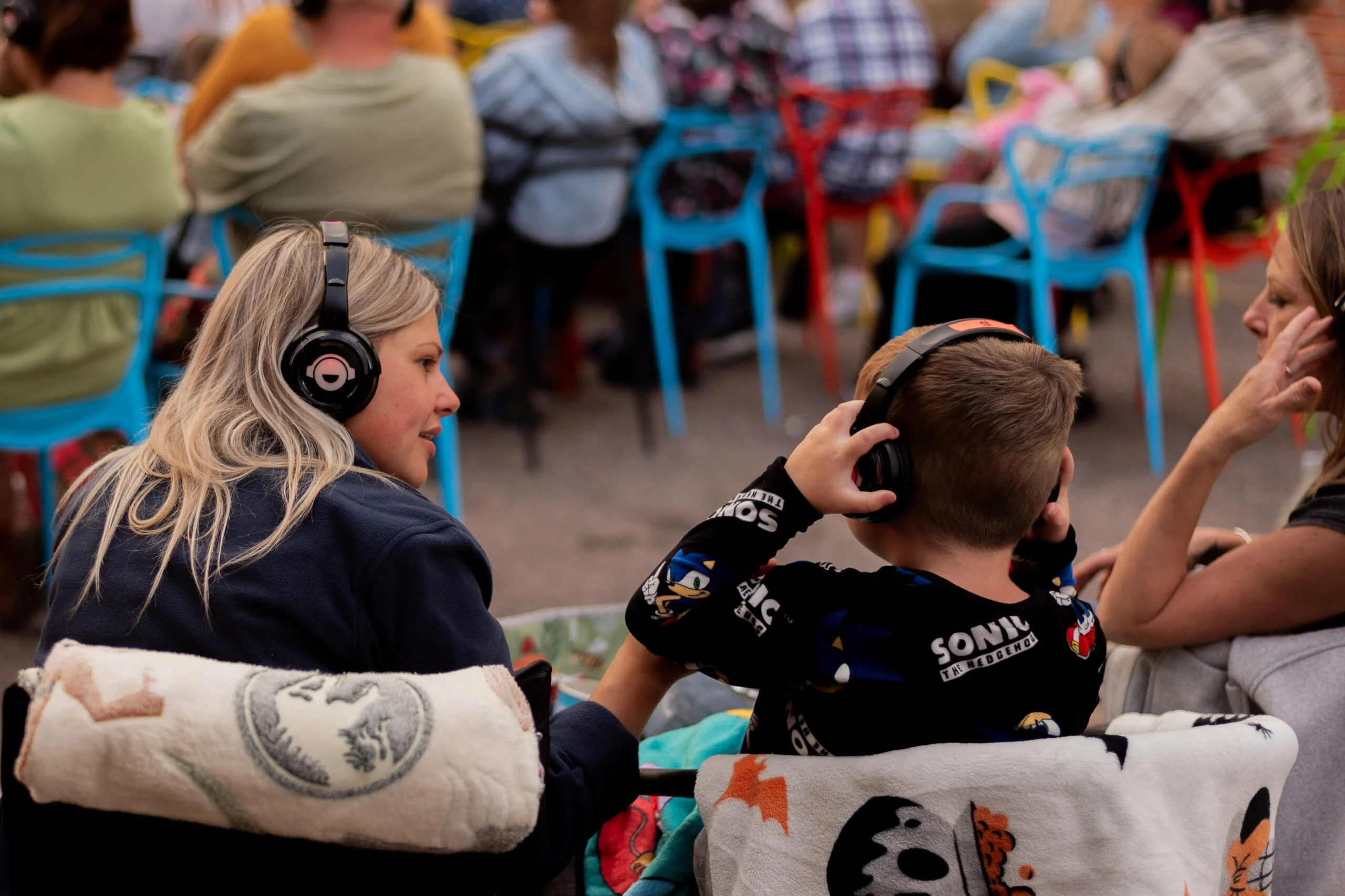 First Light Festival - Best of The Fest