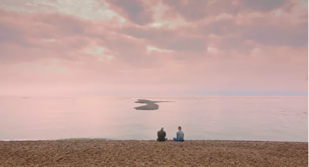 Still from Merman