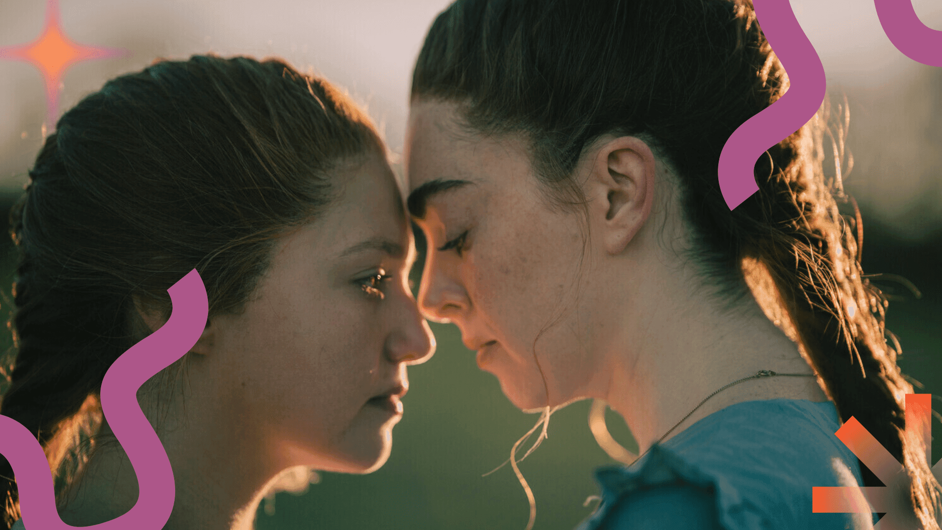 Sister Wives Screening at Sunrise Film Festival, Starring BAFTA Rising Star 2024 Mia Bruce