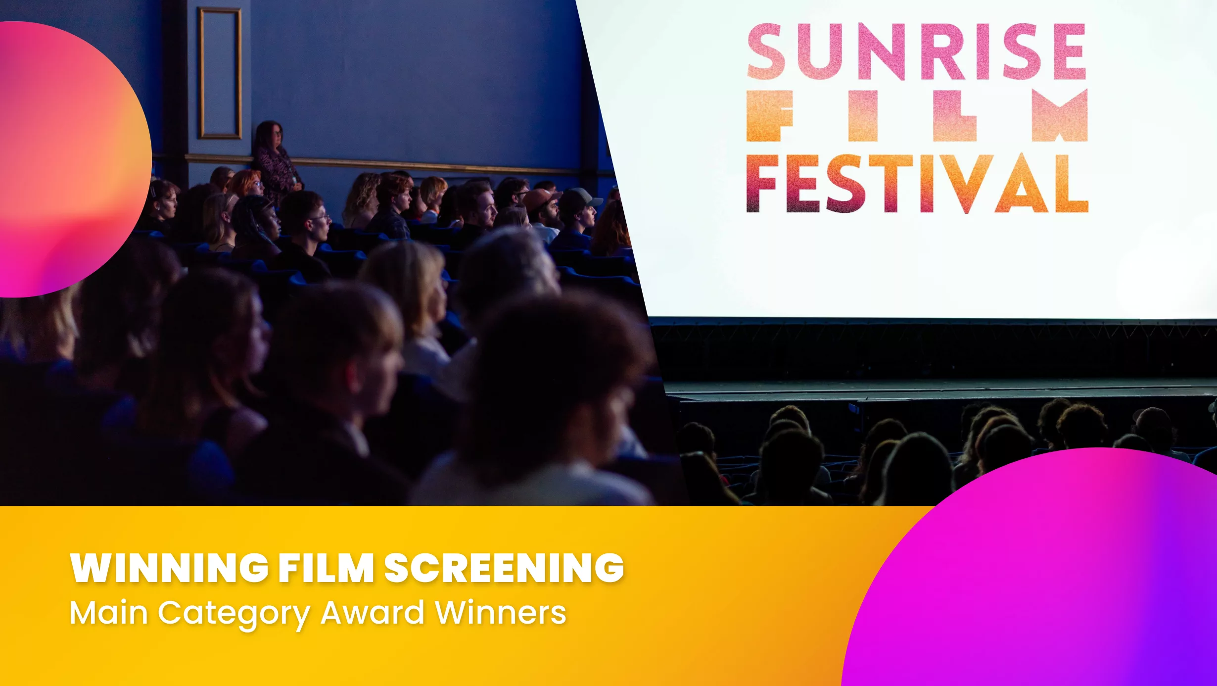 Best of The Fest - Winning Films Screening (15)