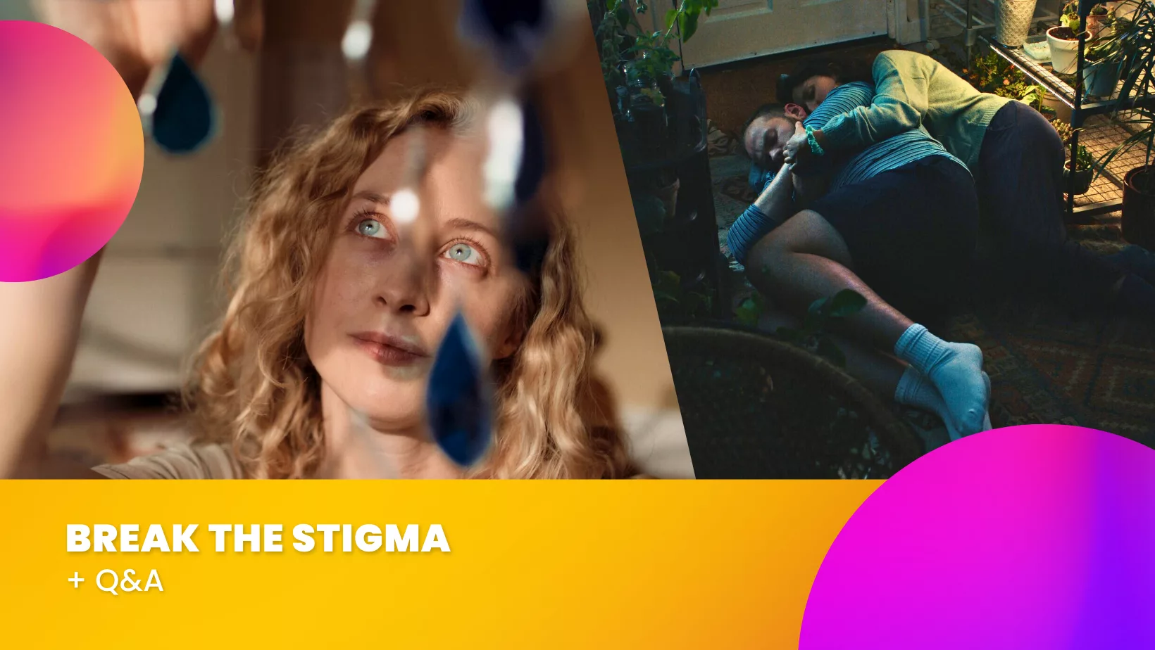 Break the Stigma + Q&A (15)