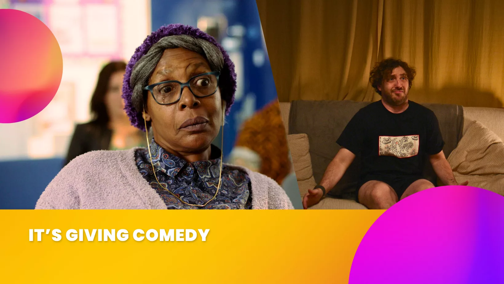 It's Giving Comedy (15)