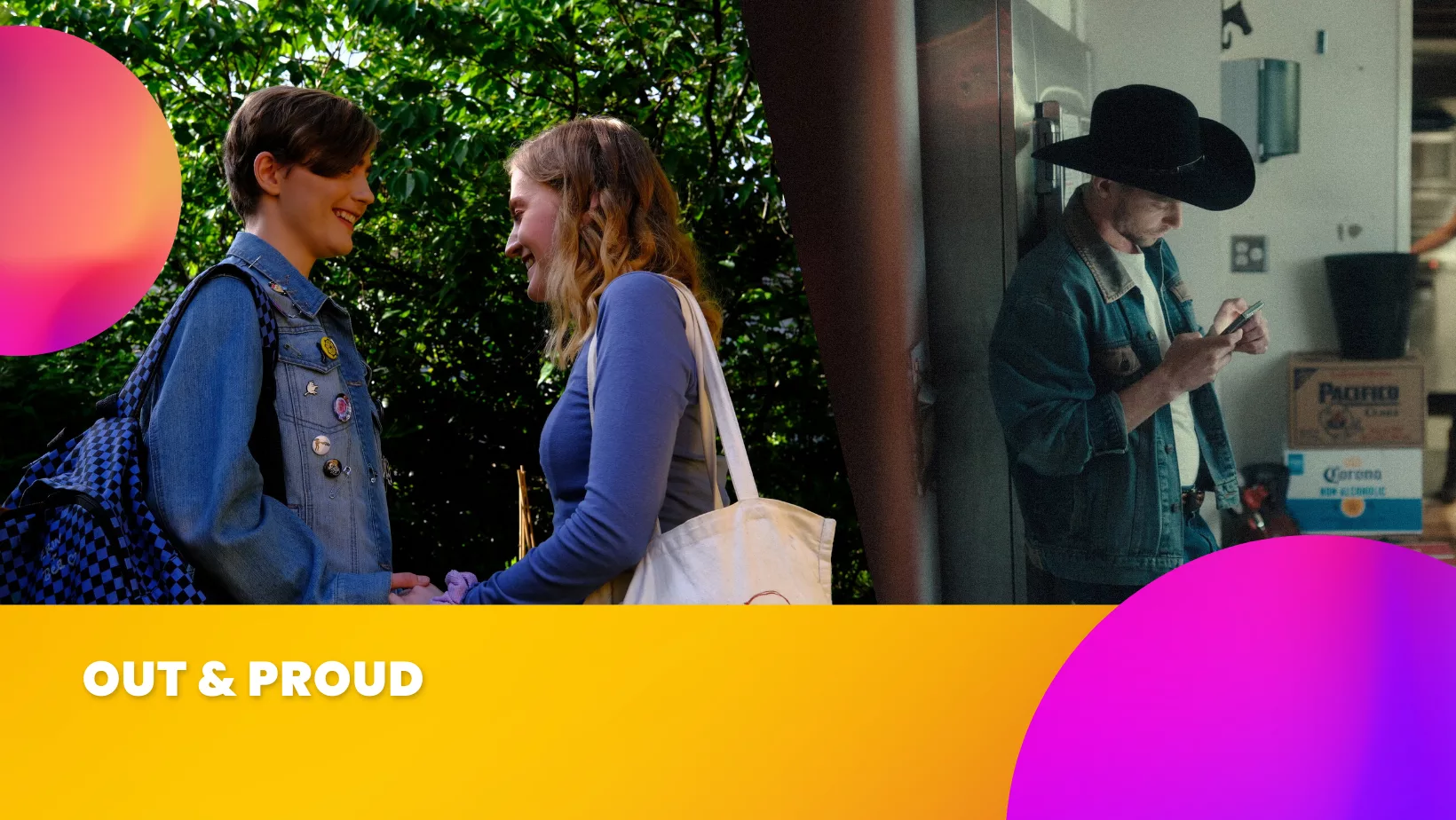 Out & Proud (15)